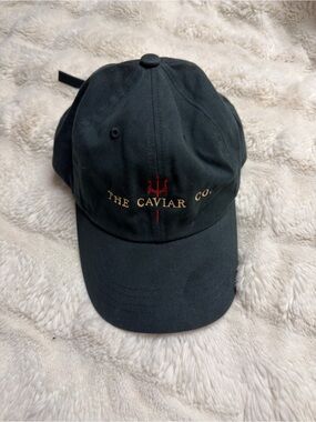 Dad hat